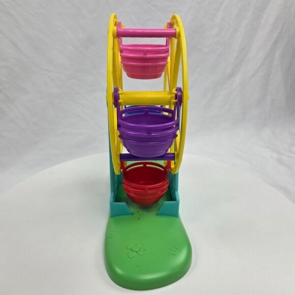 Peppa Pig Peppa’s Adventures Peppa’s Ferris Wheel Only - Picture 2 of 6